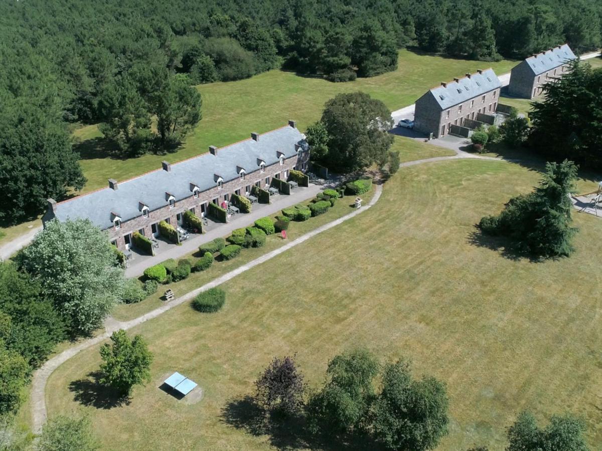 Holiday Home T3-Residence La Carquois By Interhome Fréhel Exterior foto