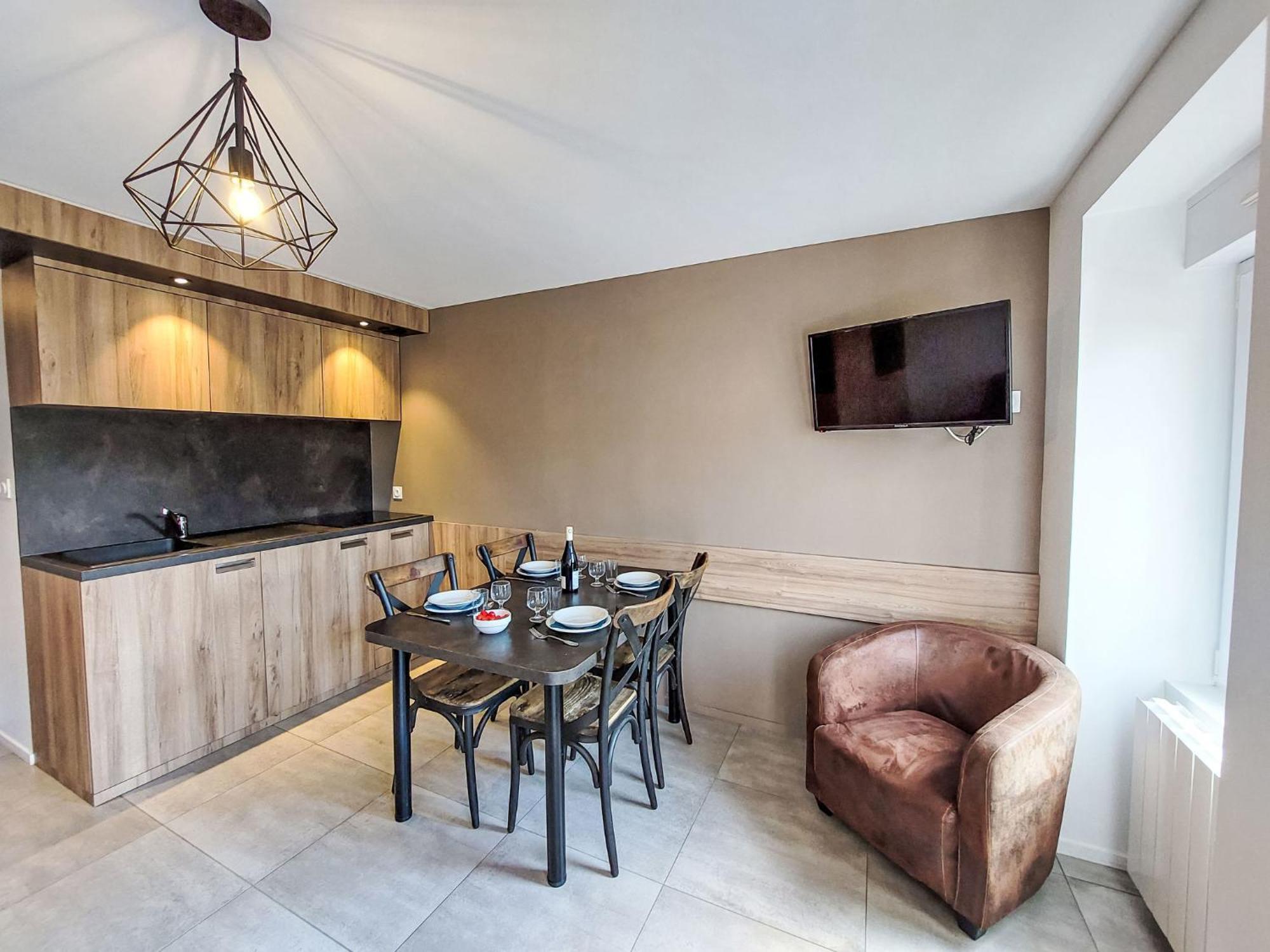 Holiday Home T3-Residence La Carquois By Interhome Fréhel Exterior foto