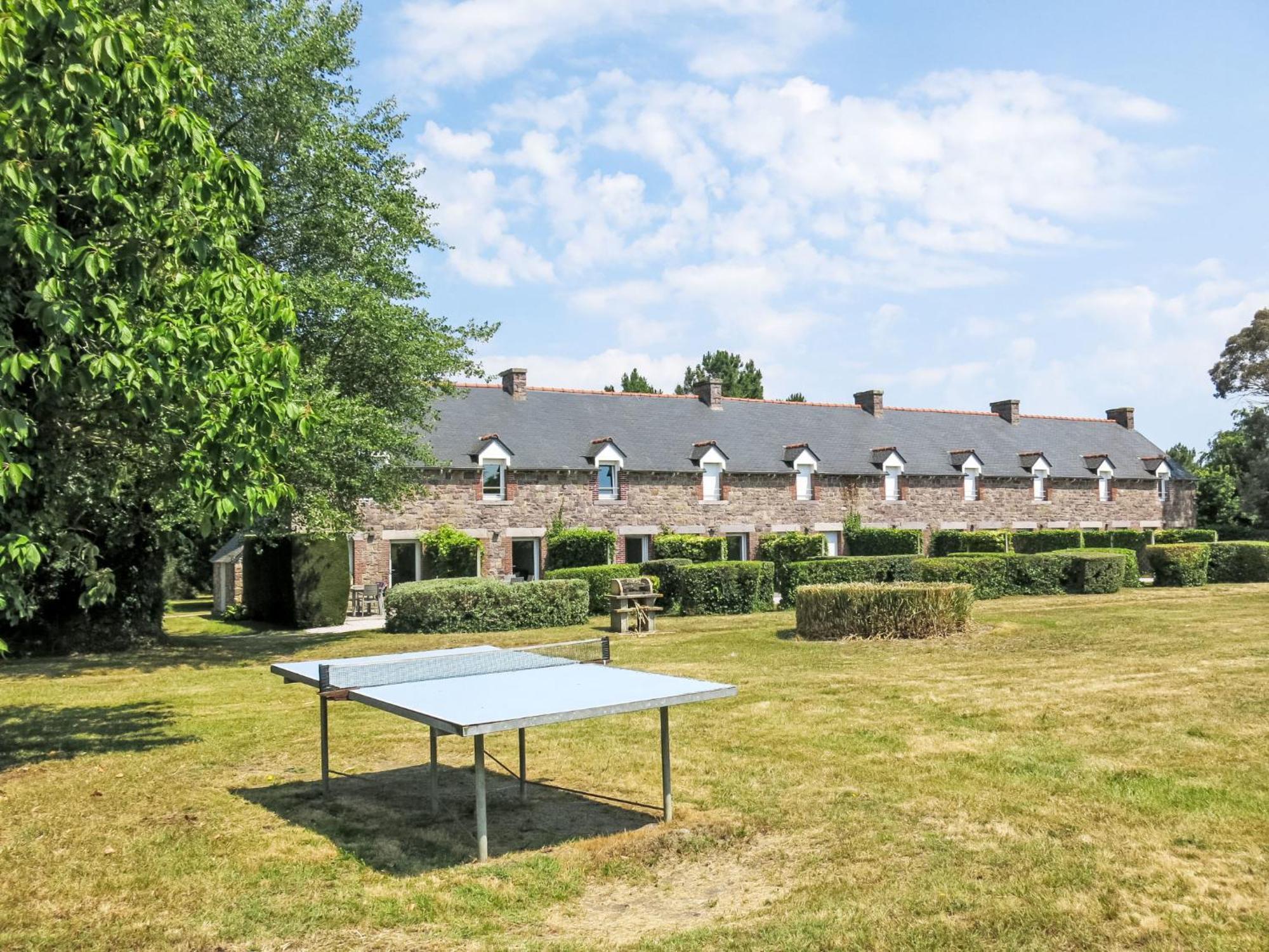Holiday Home T3-Residence La Carquois By Interhome Fréhel Exterior foto